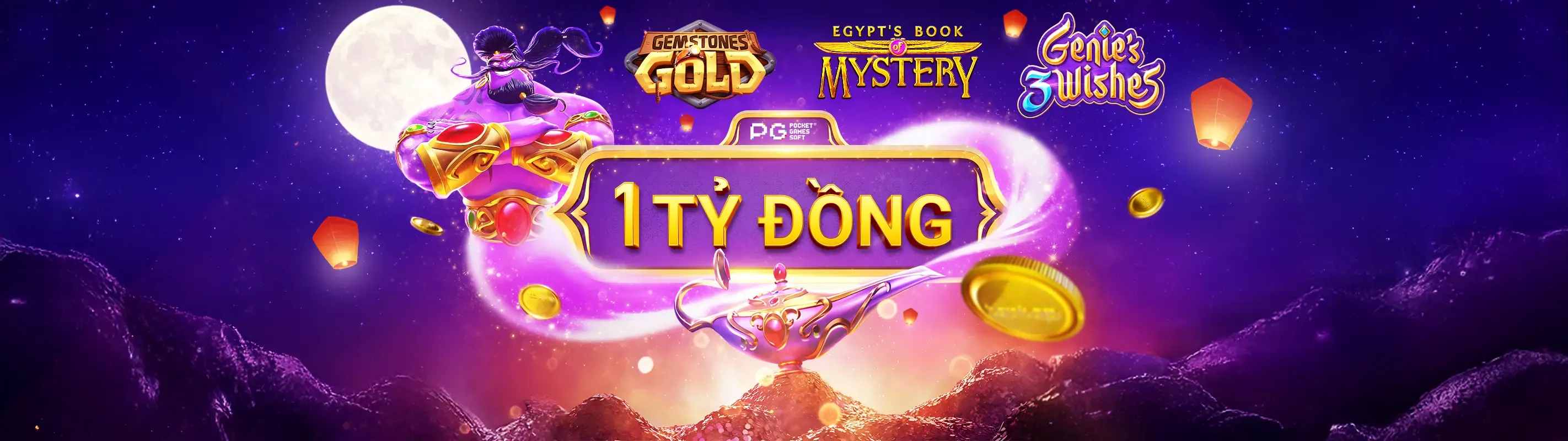 Banner khuyến mãi hấp dẫn tại CB88