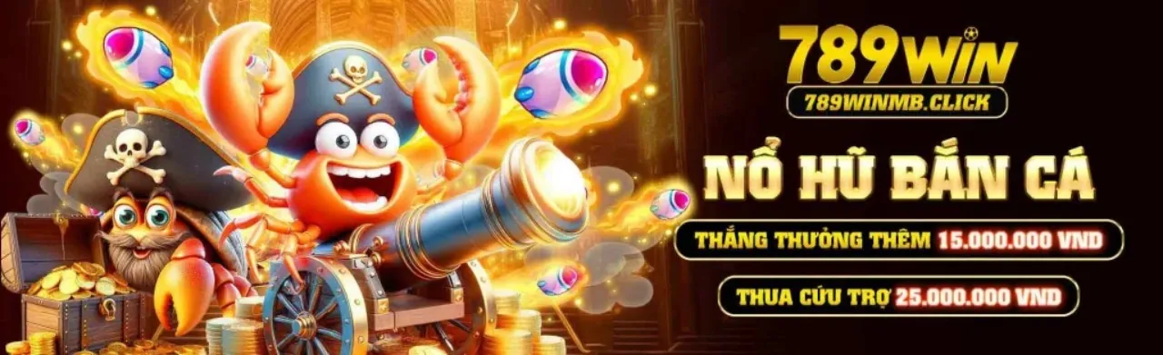 Hình ảnh chính trò chơi Bắn Cá CB88