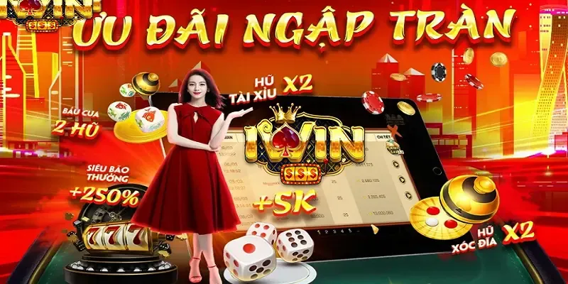 Giao diện trò chơi slot rực rỡ tại CB88