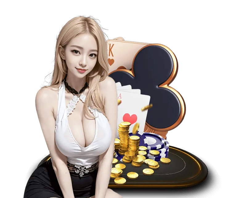 Tiền vàng và biểu tượng thưởng với nền trò chơi Nổ Hũ, tượng trưng cho ưu đãi độc quyền